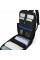 Рюкзак Tigernu T-B9152 15.6" Black