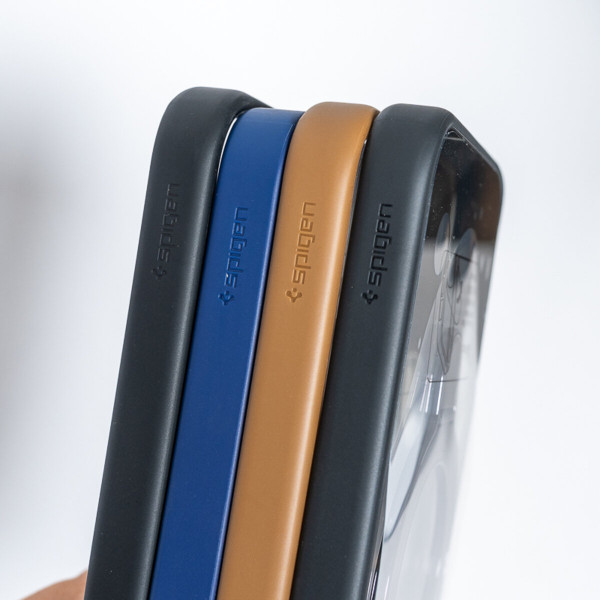 Чохол для смартфона Spigen AAA Magnetic Ring for Apple iPhone 14 Light Blue