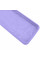 Чохол для смартфона Silicone Full Case AA Camera Protect for Apple iPhone 11 26,Elegant Purple