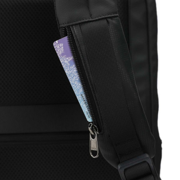 Рюкзак Tigernu T-B9152 15.6" Black