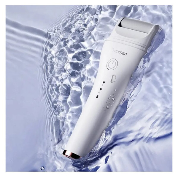 Електрична пилка для п'ят Xiaomi ENCHEN Electric Foot Callus Remover (EMJ001)