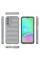 Чохол для смартфона Cosmic Magic Shield for Samsung Galaxy A15 Grey Smoke