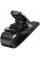 Автомобільний тримач для окуляр Baseus Platinum Vehicle eyewear clip（clamping type）Black