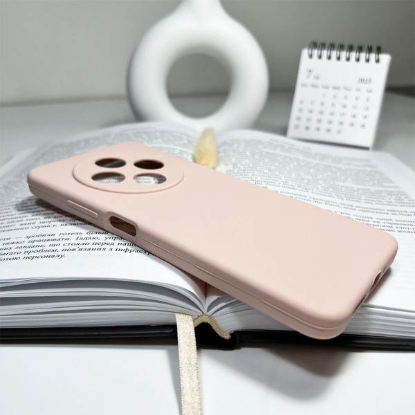 Чохол для смартфона Cosmic Silicone Case AA for Xiaomi Redmi 14C Sand Powder