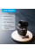 Бездротові навушники Vention Elf Earbuds E02 Black (NBGB0)