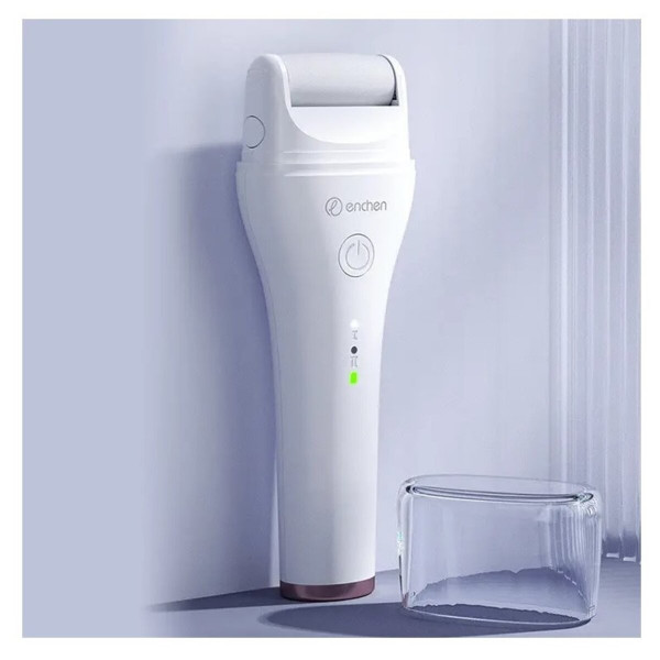 Електрична пилка для п'ят Xiaomi ENCHEN Electric Foot Callus Remover (EMJ001)