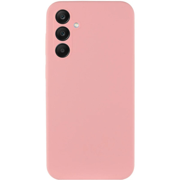 Чохол для смартфона Cosmic Silicone Case AA for Samsung Galaxy S24 Plus Rose Pink