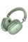 Бездротові навушники HOCO W35 Max Joy BT headphones Green