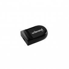 Флеш-накопичувач Wibrand USB 2.0 Scorpio 32Gb Black