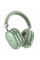 Бездротові навушники HOCO W35 Max Joy BT headphones Green