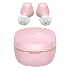 Бездротові навушники Baseus Bowie WM01 True Wireless Earphones Pink