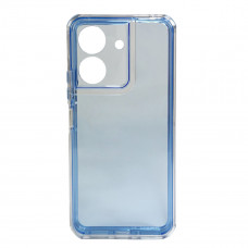 Чохол для смартфона Space III for Xiaomi Redmi Xiaomi Redmi 13C 4G/Poco C65 Peak Blue