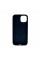 Чохол для смартфона Cosmic Silicone Case Magnetic for Apple iPhone 13 8,Dark Blue