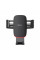 Автотримач для телефона Baseus Metal Age Gravity Car Mount (CD Version) Black