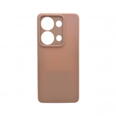 Чохол для смартфона Cosmic Silicone Case AA for Xiaomi Redmi 13C 4G/POCO С65 Sand Powder