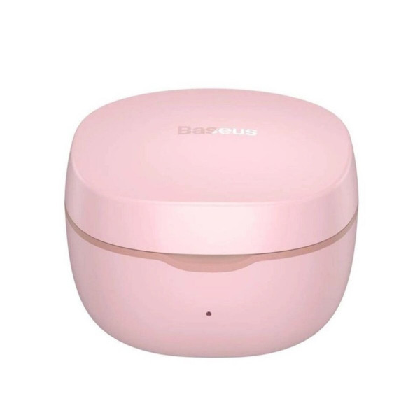 Бездротові навушники Baseus Bowie WM01 True Wireless Earphones Pink