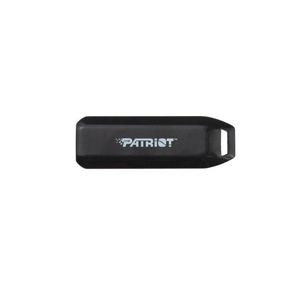 Флеш-накопичувач Patriot USB 3.2 Xporter 3 128GB Black