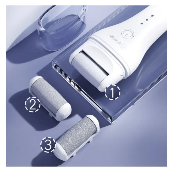 Електрична пилка для п'ят Xiaomi ENCHEN Electric Foot Callus Remover (EMJ001)