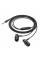 Навушники BOROFONE BM67 Talent universal earphones with mis Black