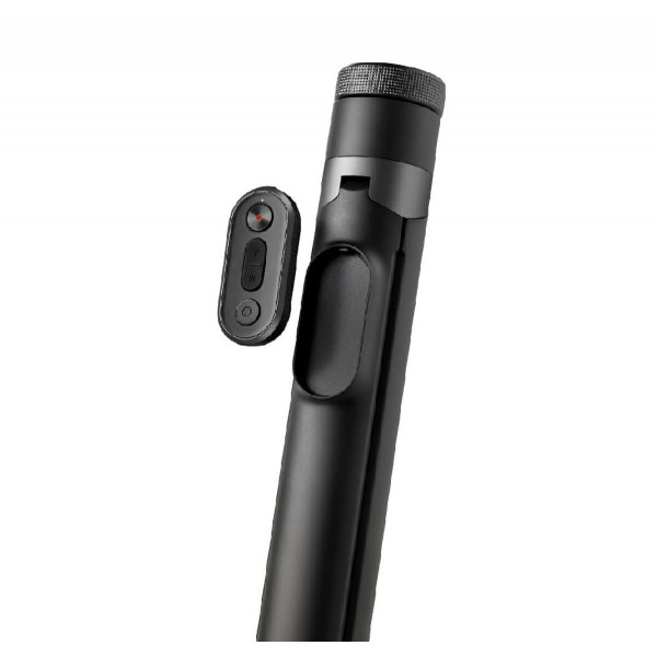 Селфі-монопод Xiaomi Zoom Floor Selfie Stick Tripod 62"