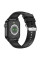 Смарт-годинник HOCO Y26 Smart sports watch (call version) Black