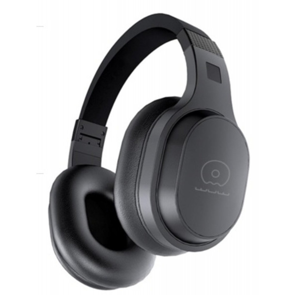 Бездротові навушники WUW-R208 black