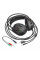 Навушники BOROFONE BO105 Thunder gaming headphones Black