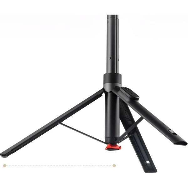Селфі-монопод Xiaomi Zoom Floor Selfie Stick Tripod 62"