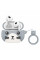 Бездротові навушники HOCO EW46 True wireless stereo headset Mysterious Cat
