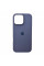 Чохол для смартфона Silicone Full Case AA Open Cam for Apple iPhone 16 Pro 28,Lavender Grey