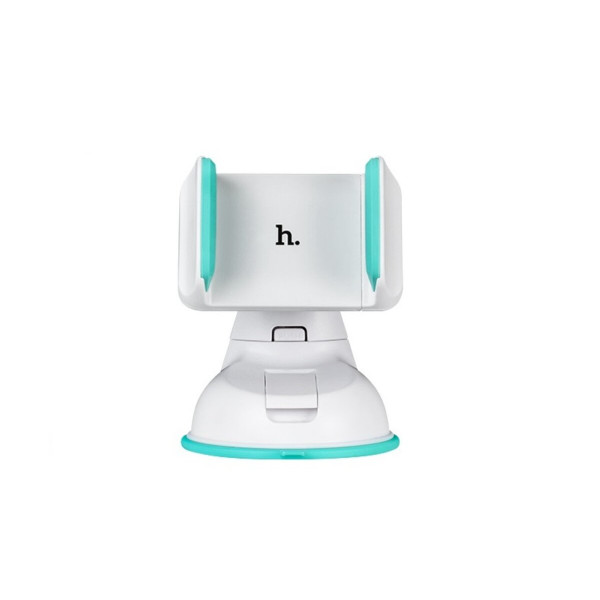 Автотримач для телефона HOCO CA5 Suction vehicle Holder Blue