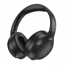 Бездротові навушники BOROFONE BO31 Prestige active noise Reduction BT headphones Black