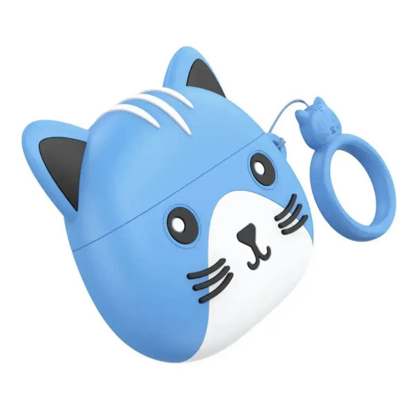 Бездротові навушники HOCO EW46 True wireless stereo headset Dodge Cat