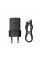 Мережевий зарядний пристрій Baseus Palm Fast Charger 1C 30W EU Cluster Black(With: Baseus Mini White Cable Type-C to Type-C 60W(20V/3A) 1m Cluster Bla