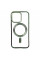 Чохол для смартфона Cosmic CD Magnetic for Apple iPhone 16 Pro Max Green