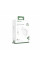 Мережевий зарядний пристрій ACEFAST A1 PD20W single USB-C charger White