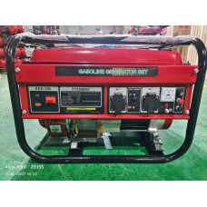 Генератор бензиновий FY3800DX 3,2 кВт