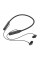 Бездротові навушники HOCO ES74 Refinado neck-mounted BT earphones Black