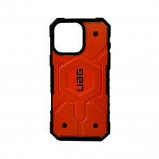 Чохол для смартфона UAG AAA Pathfinder Mag for Apple iPhone 15 Orange