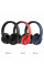 Бездротові навушники HOCO W28 Journey wireless headphones Black