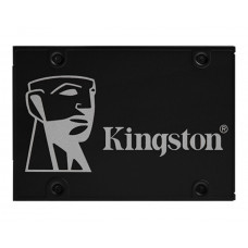 Накопичувач SSD Kingston KC600 512GB 2.5" SATAIII