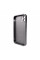 Чохол для смартфона AG Glass Matt Frame Color Logo for Apple iPhone 12 Titanium Grey