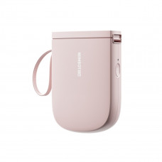 Термопринтер для друку наклейок NIIMBOT D11_H  Pink