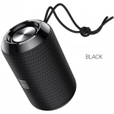 Портативна колонка HOCO HC1 Trendy sound sports wireless speaker Black