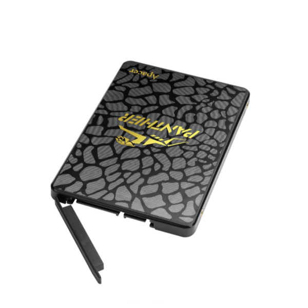 Накопичувач SSD Apacer AS340 960GB 2.5" 7mm SATAIII Standard