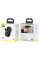 Бездротові навушники Baseus Bowie WM01 True Wireless Earphones Black