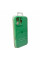 Чохол для смартфона Silicone Full Case AA Camera Protect for Apple iPhone 16 Pro 30,Spearmint