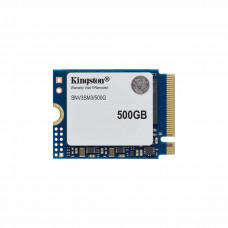 Накопичувач SSD M.2 Kingston NV3 500GB NVMe 2230 PCIe 4.0 x4 3D NAND