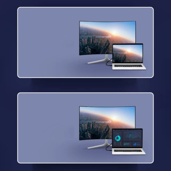 Кабель UGREEN HD106 HDMI to DVI Cable 2m (Black) (UGR-10135)