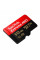 Карта пам'яті microSDXC (UHS-1 U3) SanDisk Extreme Pro A2 512Gb class 10 V30 (R200MB/s,W140MB/s) (adapter)